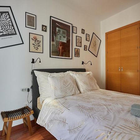 Apartamento Obispo Centro Jerez De La Frontera Exterior foto