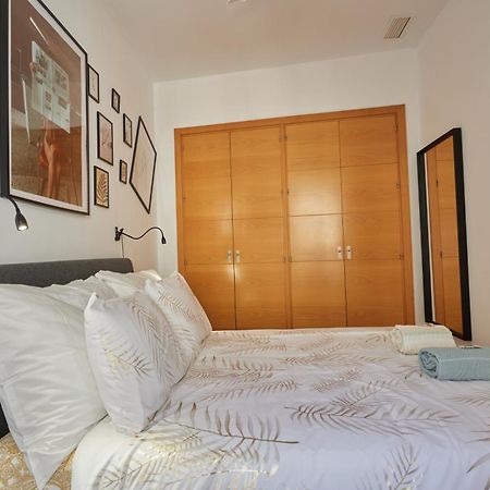Apartamento Obispo Centro Jerez De La Frontera Exterior foto