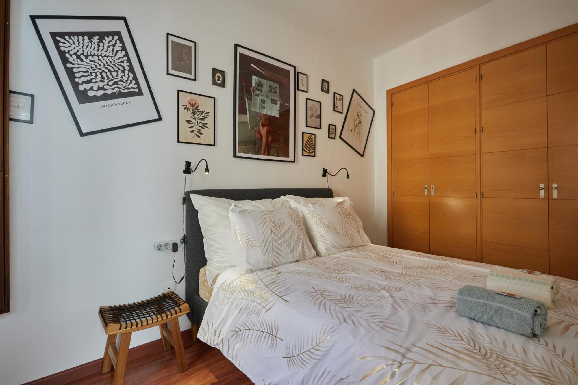 Apartamento Obispo Centro Jerez De La Frontera Exterior foto