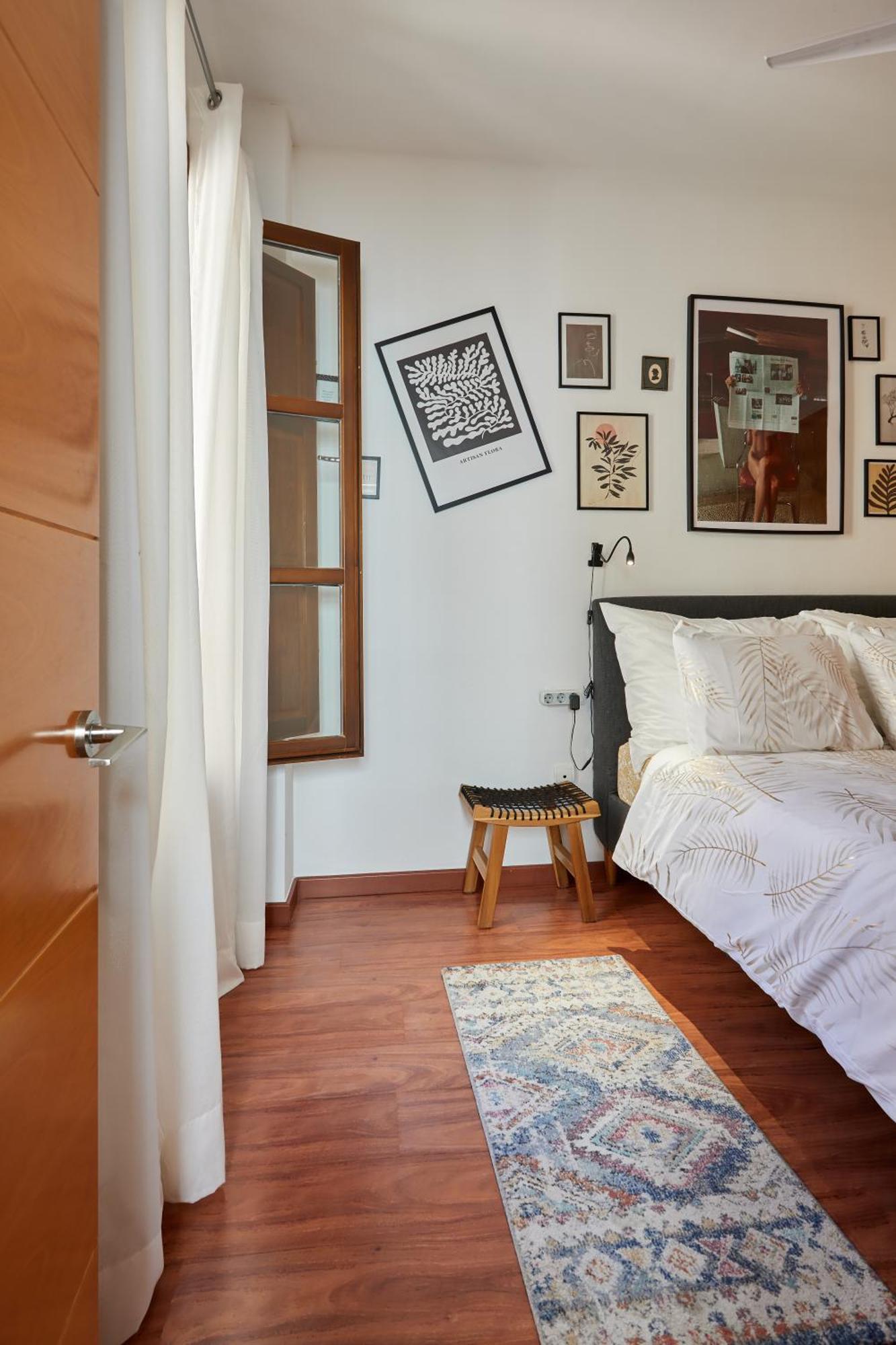 Apartamento Obispo Centro Jerez De La Frontera Exterior foto