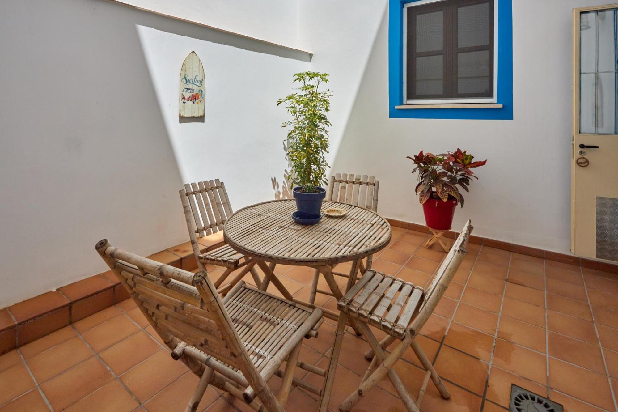 Apartamento Obispo Centro Jerez De La Frontera Exterior foto