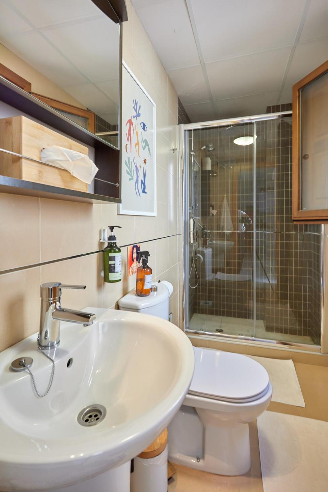 Apartamento Obispo Centro Jerez De La Frontera Exterior foto