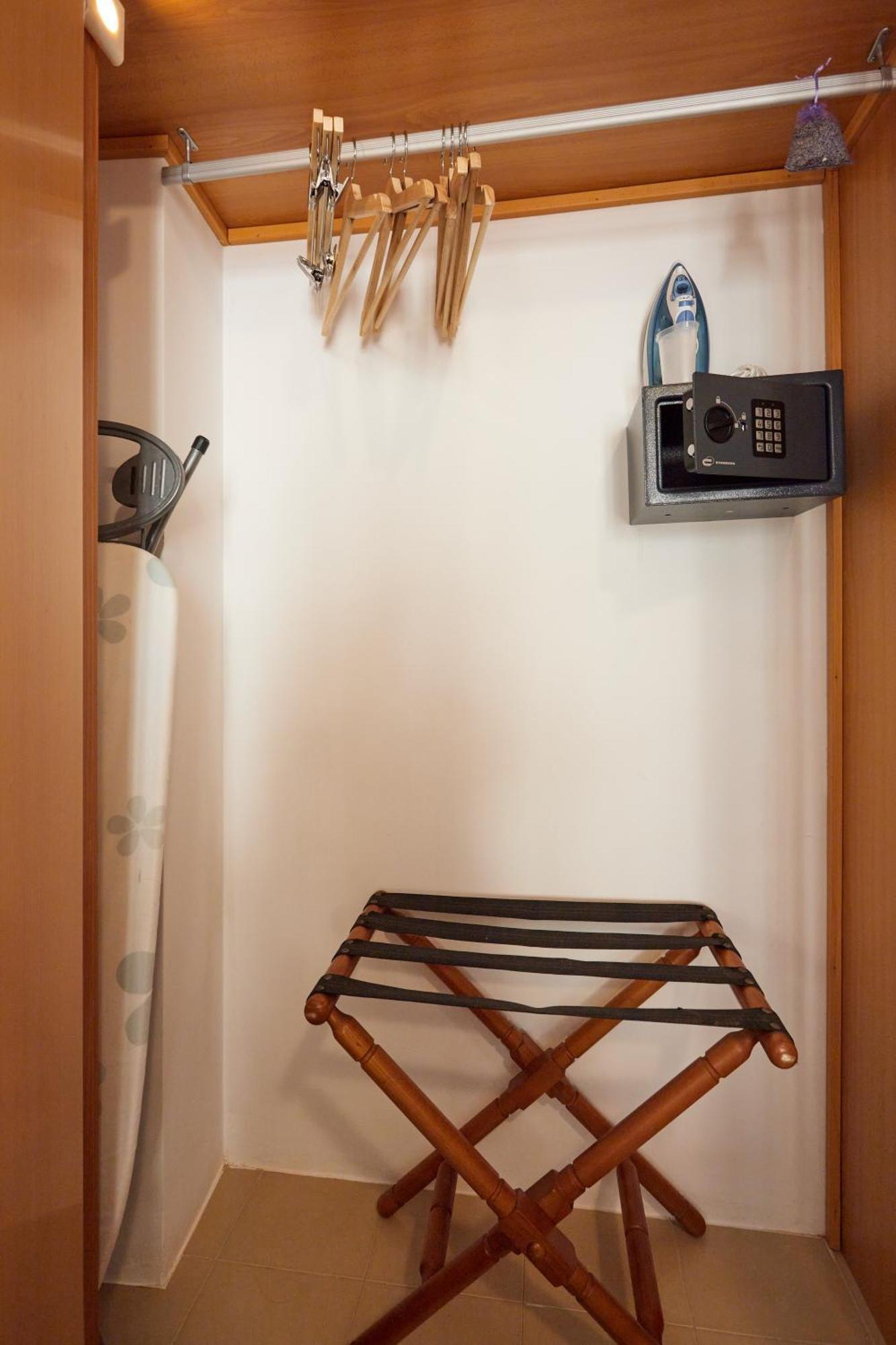 Apartamento Obispo Centro Jerez De La Frontera Exterior foto