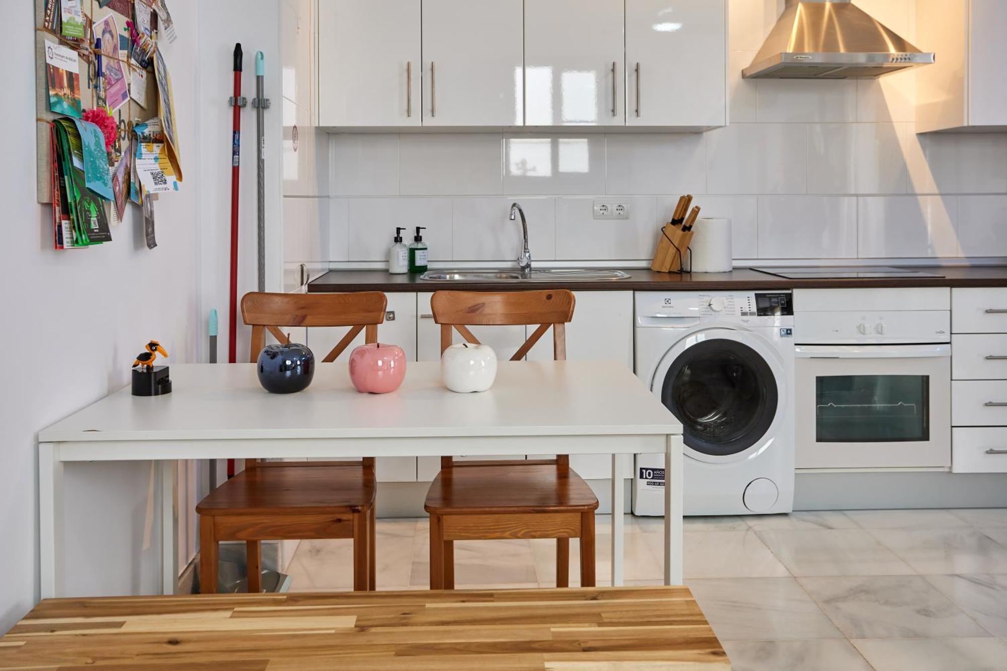 Apartamento Obispo Centro Jerez De La Frontera Exterior foto