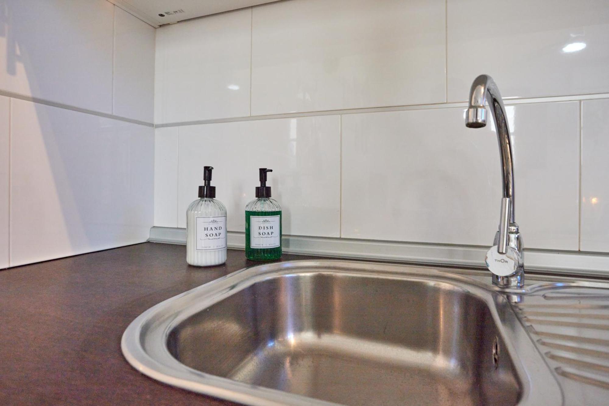 Apartamento Obispo Centro Jerez De La Frontera Exterior foto