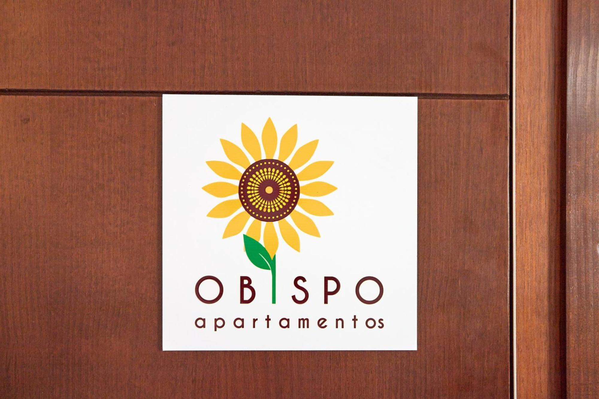 Apartamento Obispo Centro Jerez De La Frontera Exterior foto