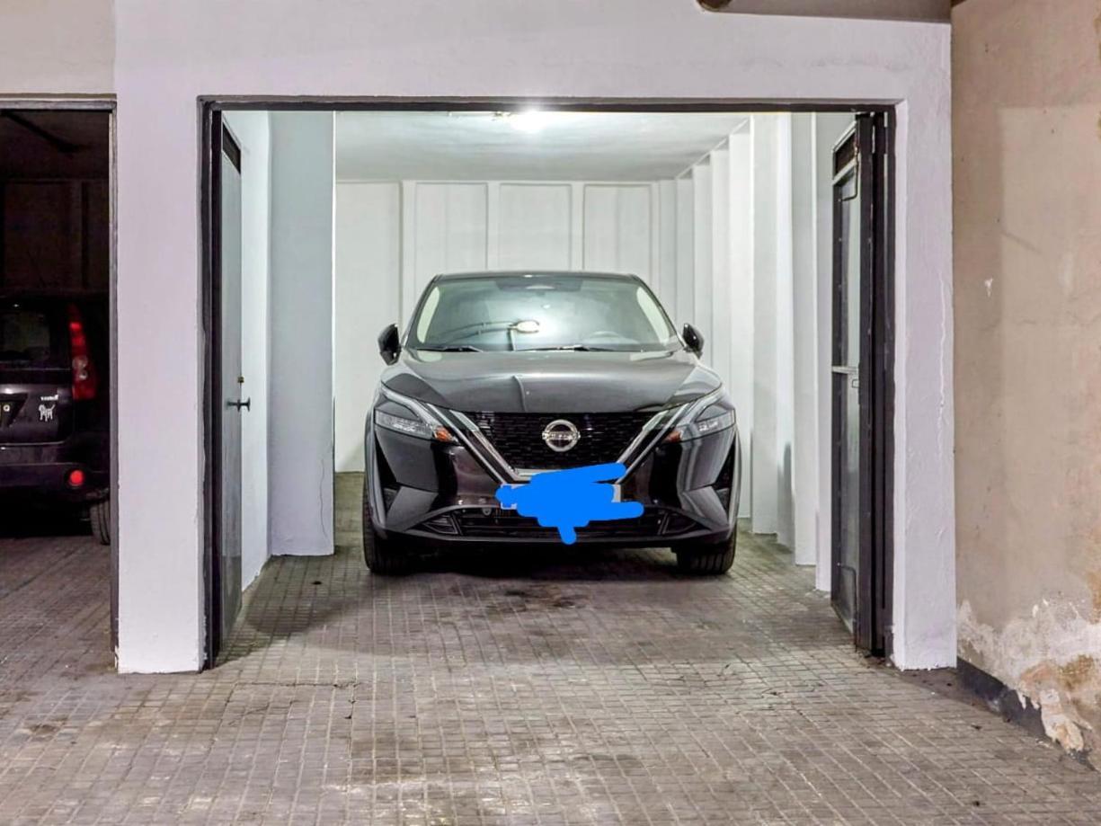 Apartamento Obispo Centro Jerez De La Frontera Exterior foto